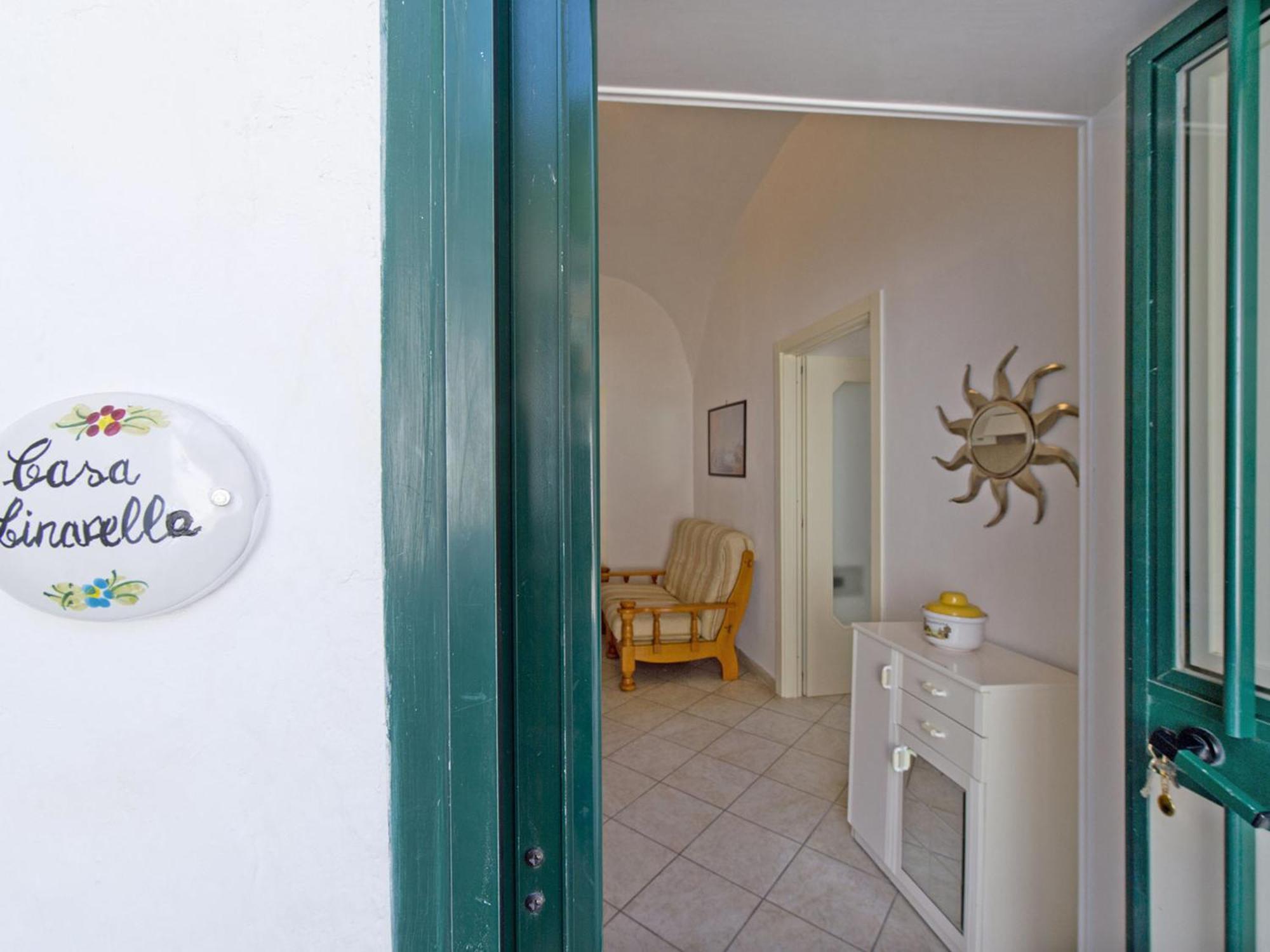 Apartment Convento San Basilio-5 By Interhome Amalfi Exteriör bild