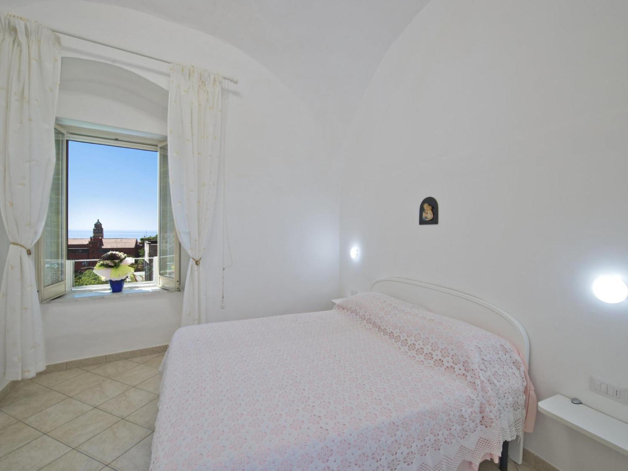 Apartment Convento San Basilio-5 By Interhome Amalfi Exteriör bild